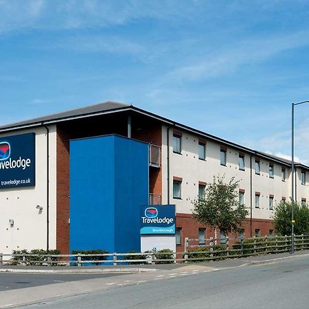 Travelodge Bromborough Port Sunlight Ngoại thất bức ảnh