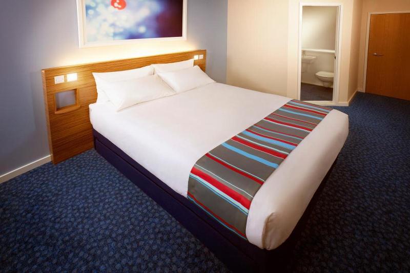 Travelodge Bromborough Port Sunlight Ngoại thất bức ảnh
