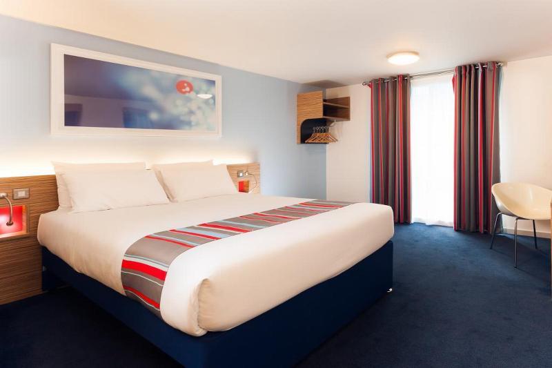 Travelodge Bromborough Port Sunlight Ngoại thất bức ảnh